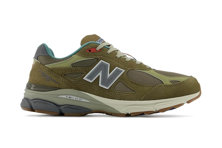 Bodega x New Balance 990v3 Is Restocking Globally