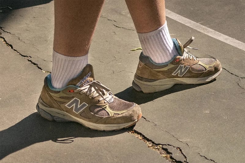 new balance bodega here to stay