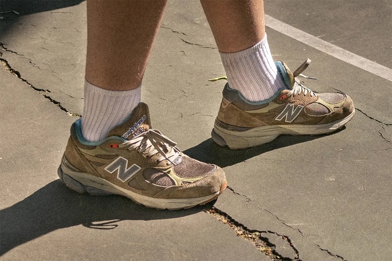 bodega new balance 990v3 here to stay release date info store list buying guide photos price 