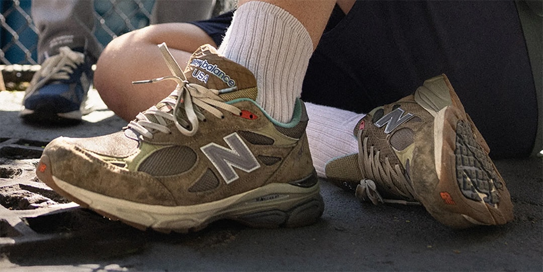 New balance 990v3 here to stay Clearance