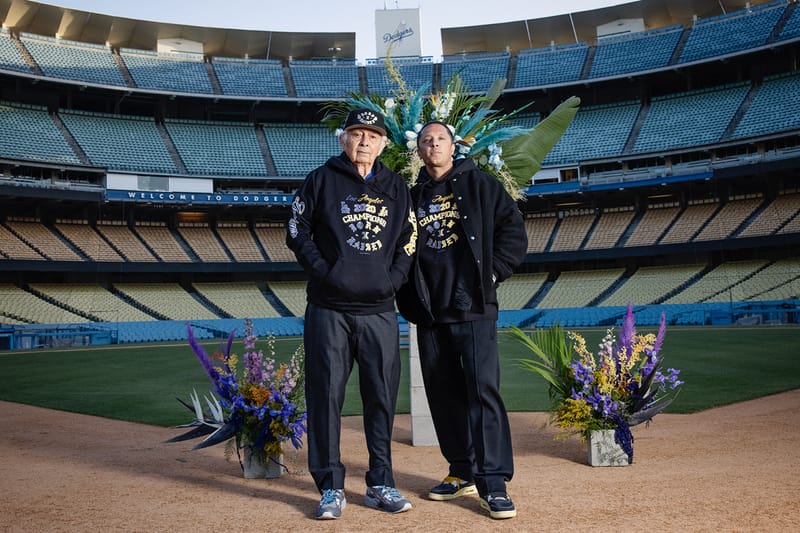 dodger championship hoodies