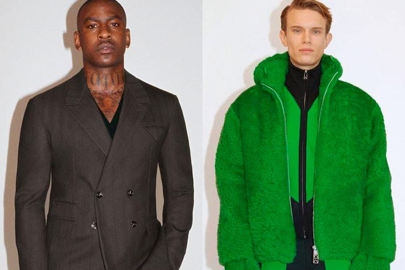 Bottega Veneta Wardrobe 02 Collection Brings Tailoring to New Heights