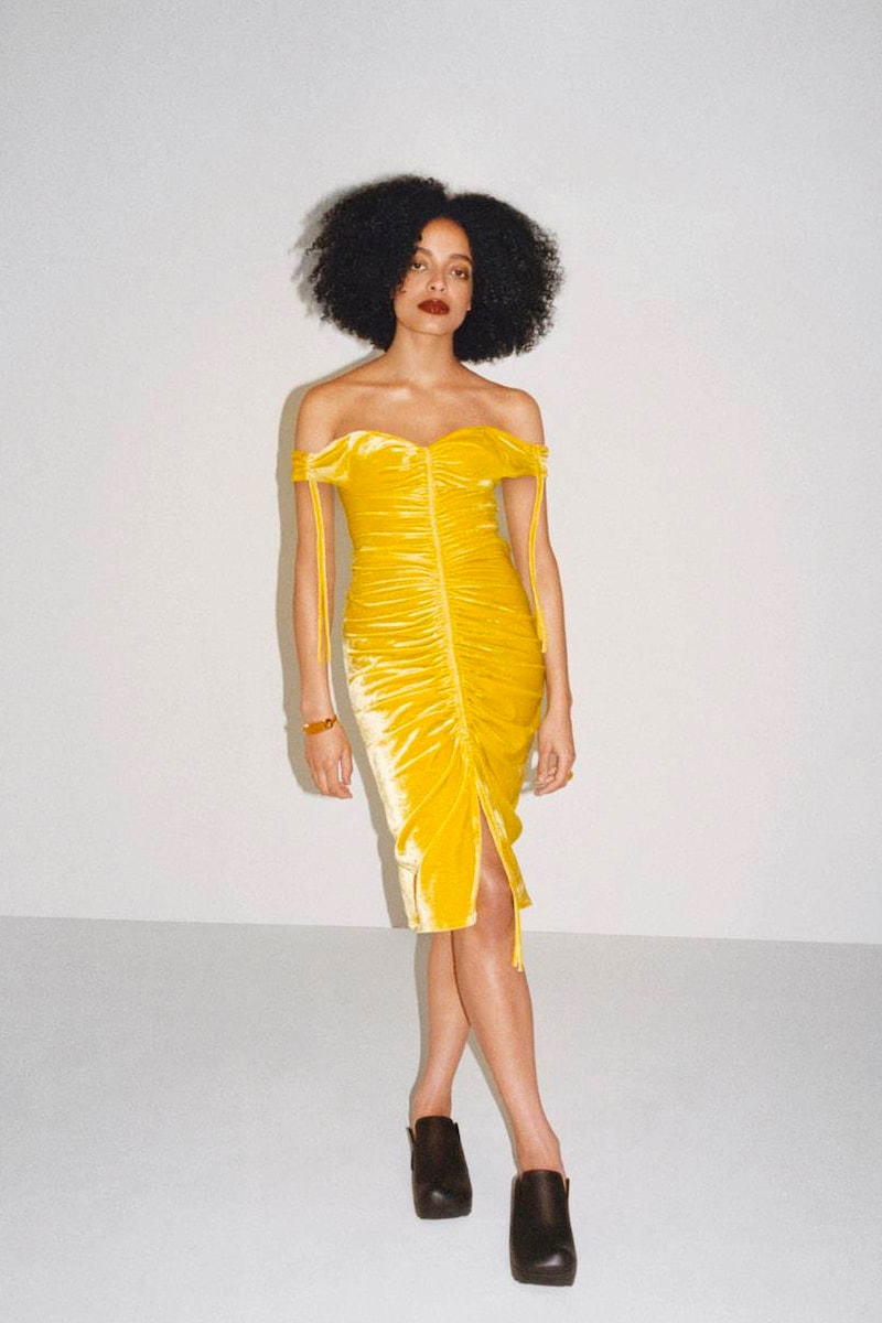 Bottega Veneta Wardrobe 02 Collection Brings Tailoring to New Heights Lookbook Fall Winter 2021 luxury fashion fw21 kering french luxury conglomerate group artemis
