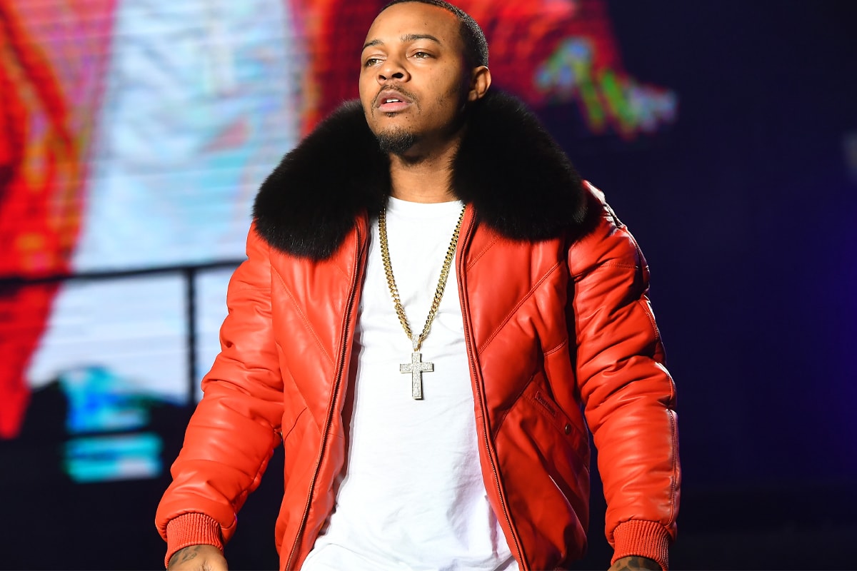 Bow Wow Announces He Is Done With His Rap Career Because It "Brings Stress" verzuz soulja boy hip hop 