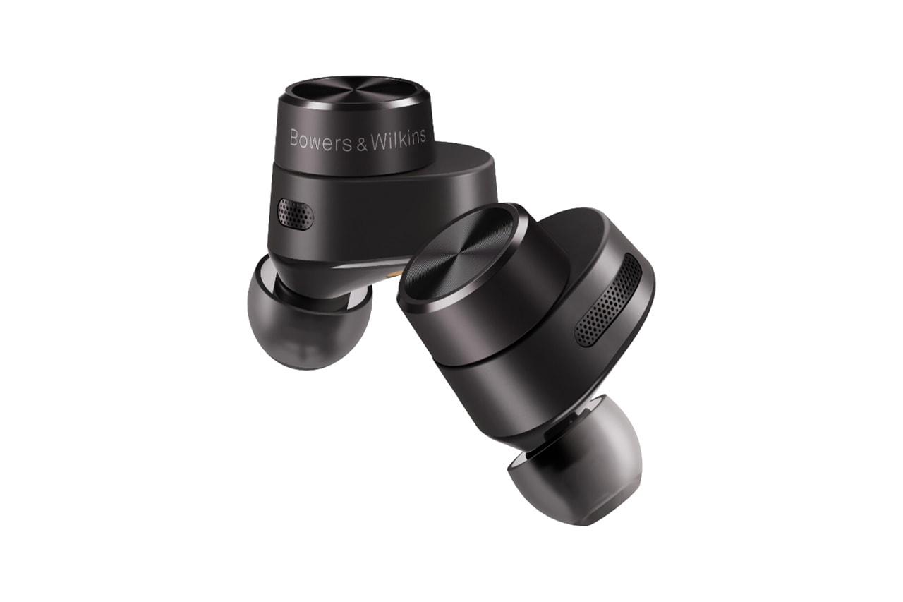 Bowers & Wilkins PI5 Earbud Release Information wireless head phones where to buy release info
