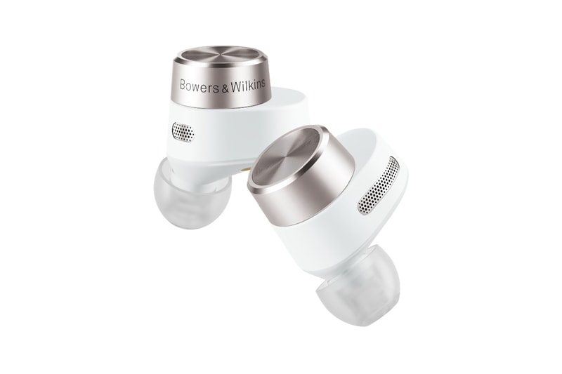 Bowers & Wilkins PI5 Earbud Release Information wireless head phones where to buy release info