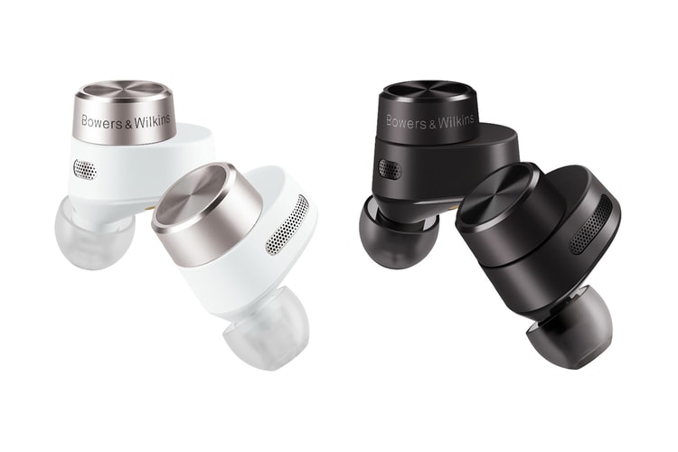 Bowers & Wilkins Adds the PI5 to Its Wireless Earbud Lineup