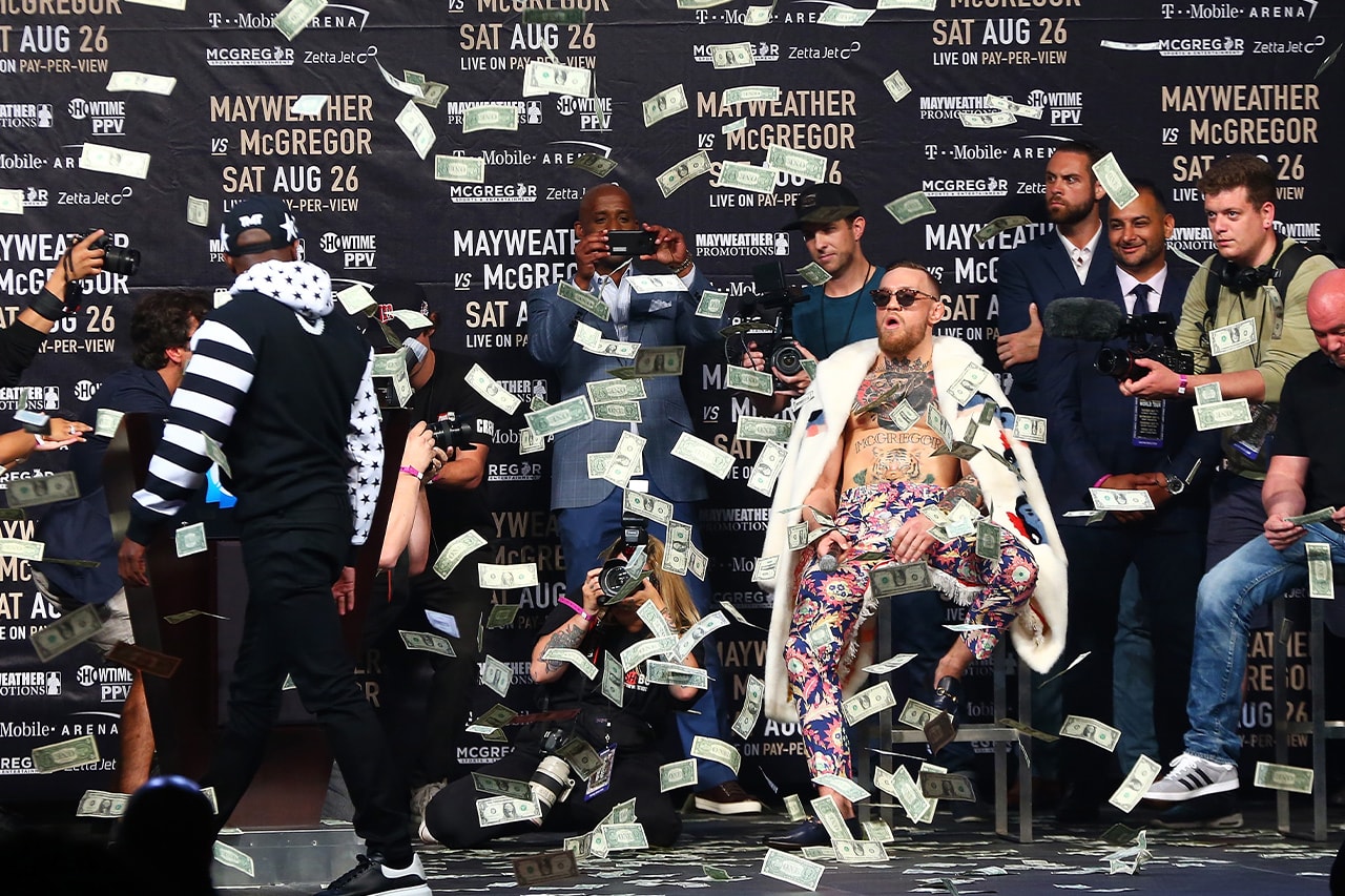 Are Youtubers Ruining Professional Boxing Hypebeast Are Youtubers Ruining Professional Boxing Hypebeast