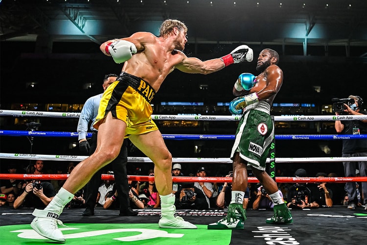 Are YouTubers Ruining Professional Boxing?