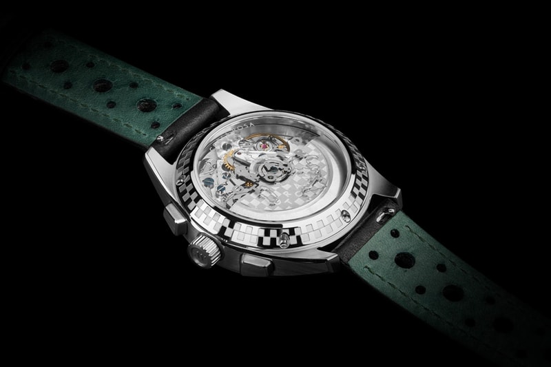 bravur cycling bicycle tour de france celebration chronograph series limited edition timepiece watches accessories la grande boucle
