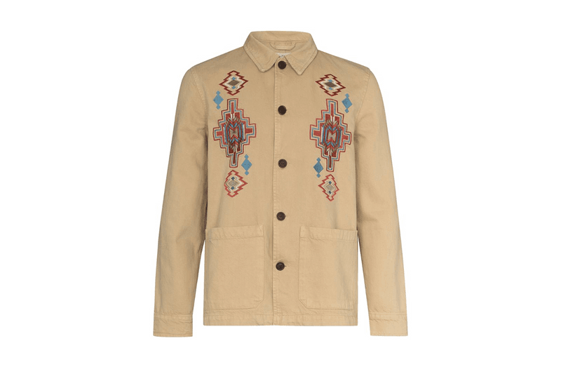 browns Conscious Month Sustainability fashion interior design bywalid story mfg adidas tekla greg lauren 