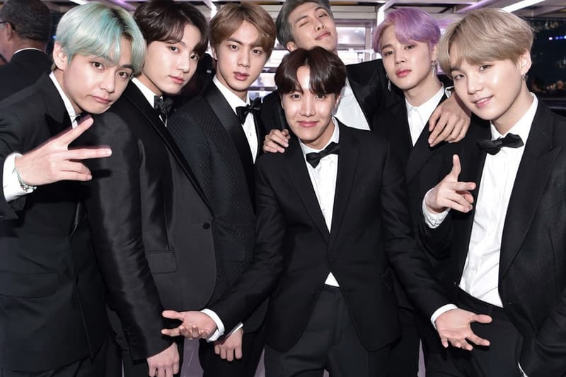 BTS 'Butter' Tops Billboard Hot 100 Chart for Fourth Consecutive Week billboard music south korea boy band bts meal mcdonalds 