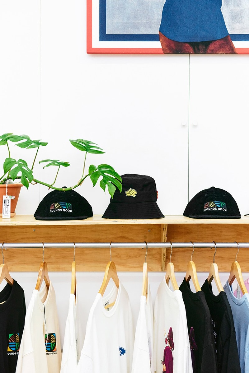 BTS x McDonald's Merch 2nd Drop Closer Look Exclusive Saucy Collection Melty Capsule Release Information How to Buy Jin Suga J-Hope RM Jimin V Jungkook
