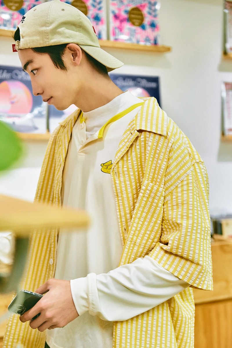 BTS x McDonald's Merch 2nd Drop Closer Look Exclusive Saucy Collection Melty Capsule Release Information How to Buy Jin Suga J-Hope RM Jimin V Jungkook