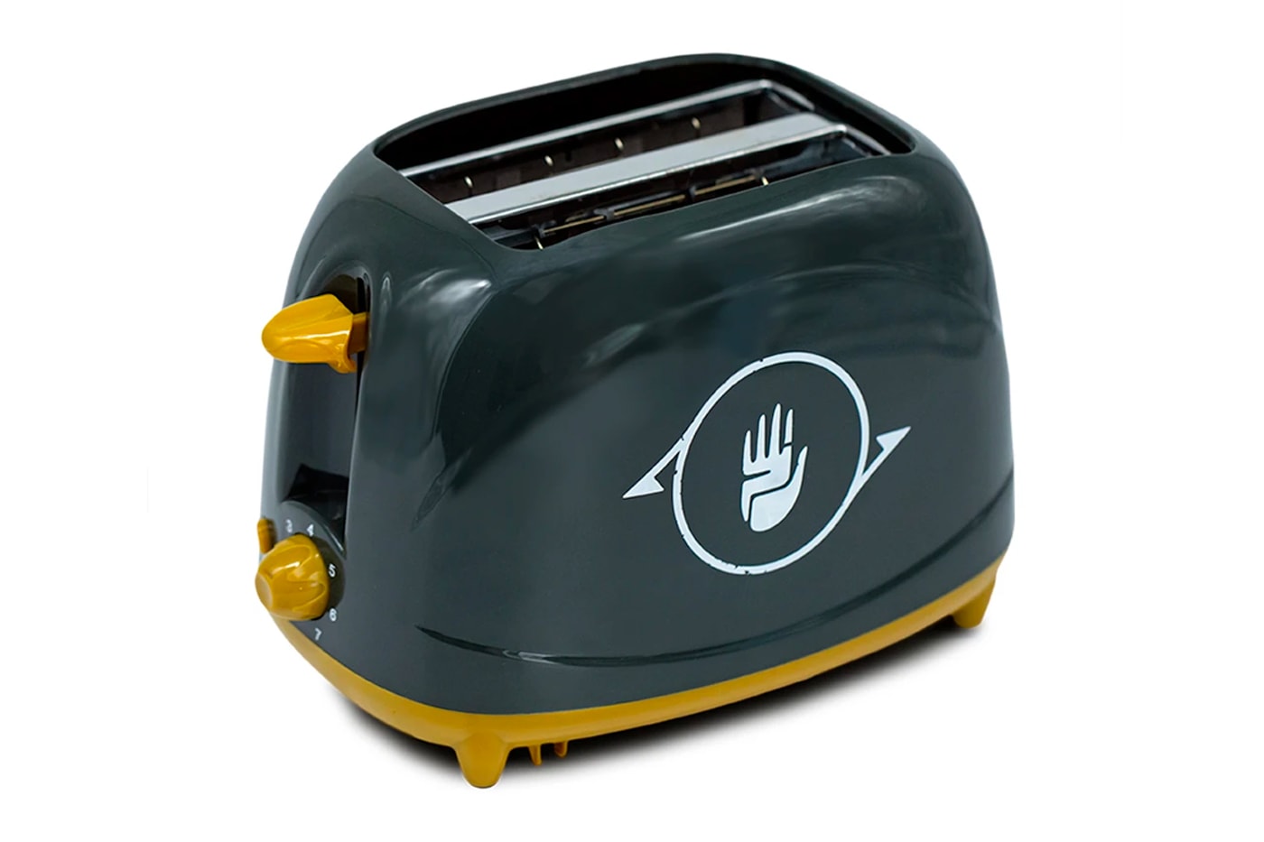 Bungie Destiny toaster St. Jude Children's Research Hospital release gaming bread 