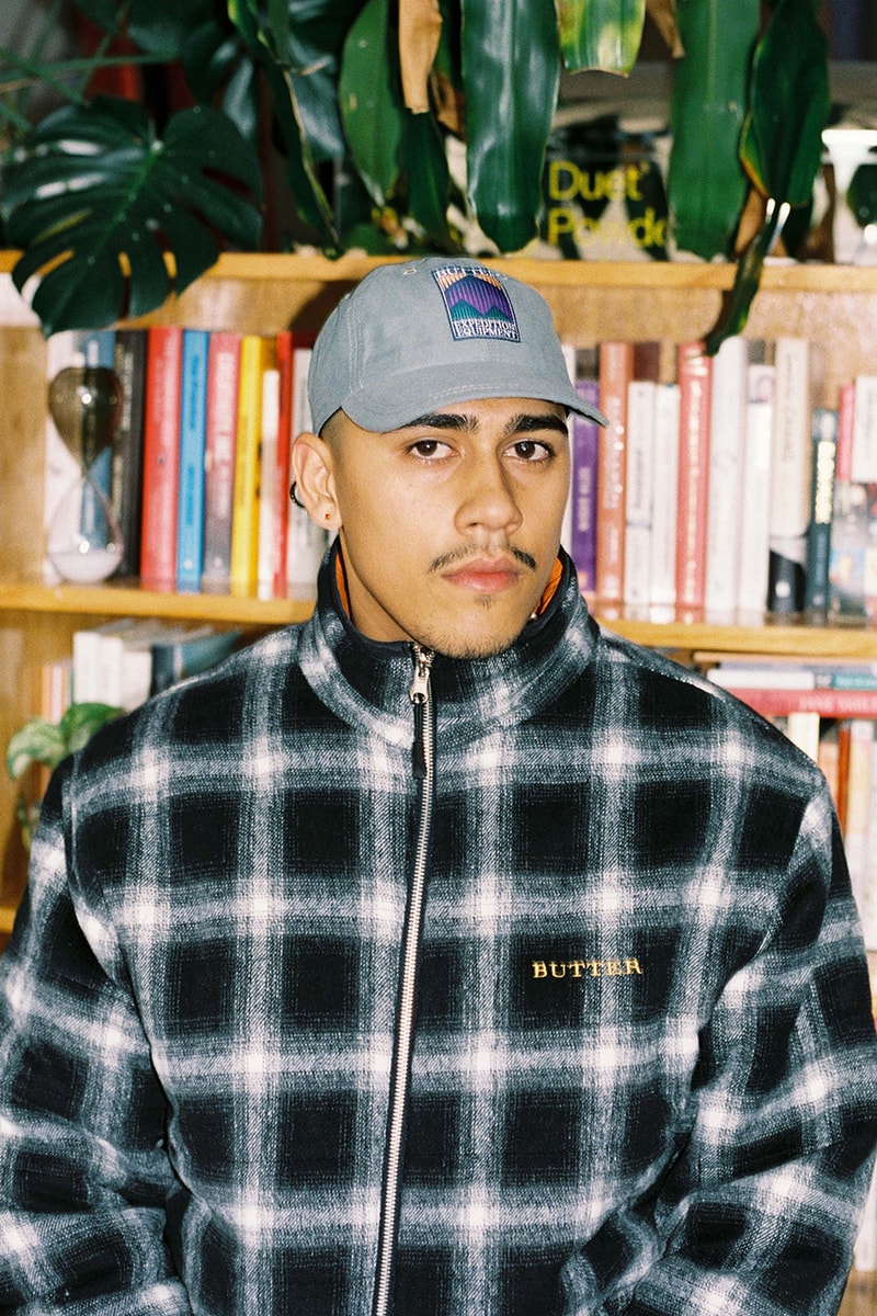 Butter Goods Q2 2021 Collection Lookbook Release menswear Australian release info