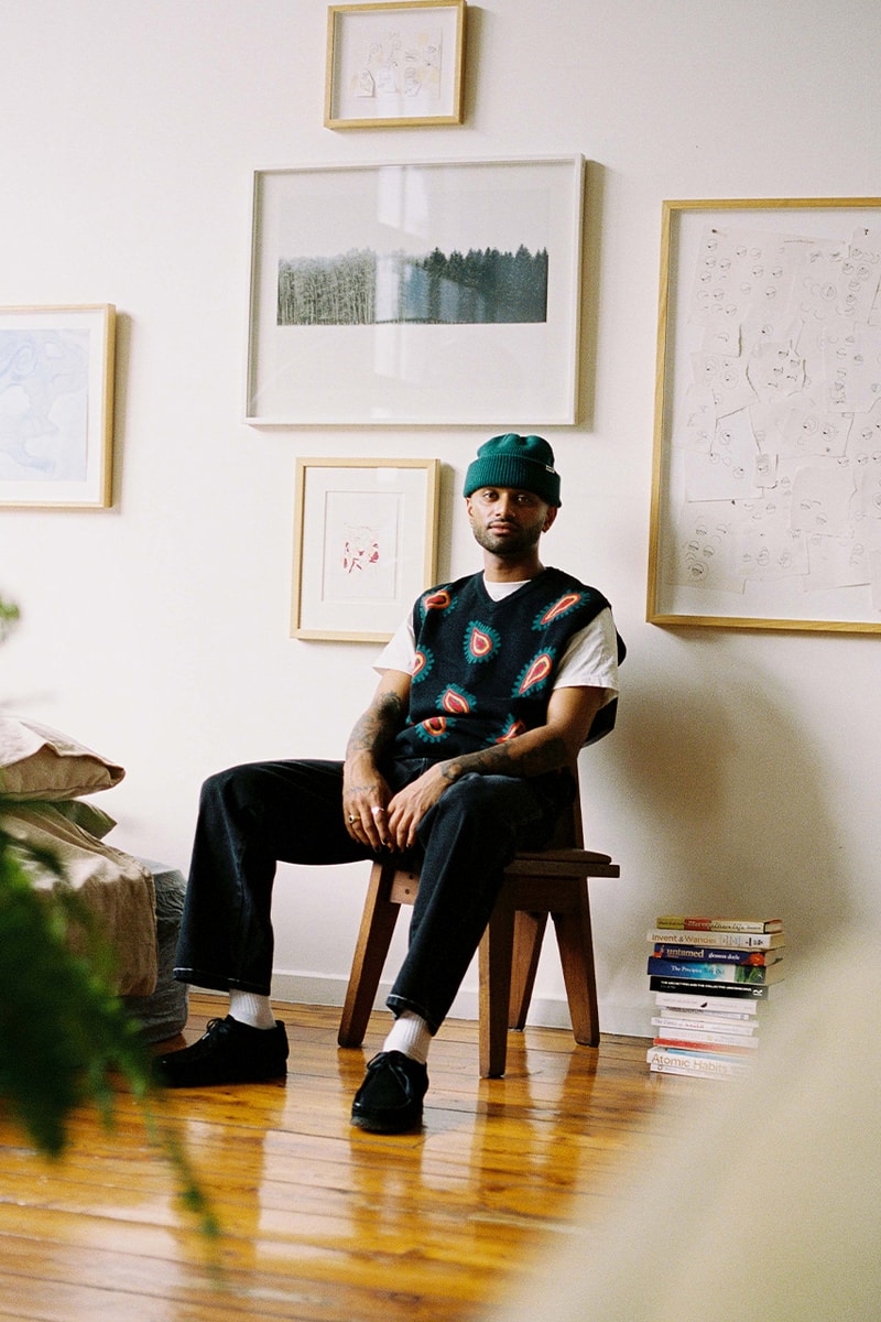 Butter Goods Q2 2021 Collection Lookbook Release menswear Australian release info