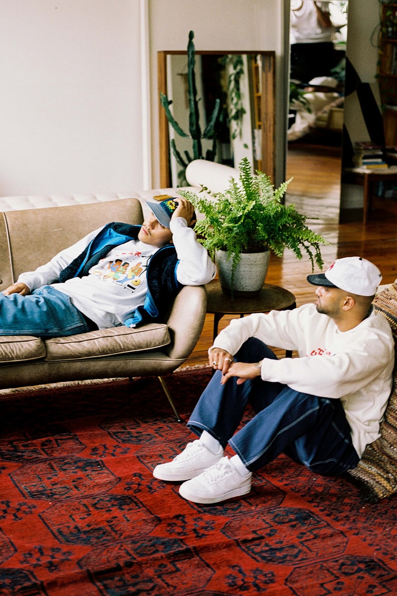 Butter Goods Q2 2021 Collection Lookbook Release menswear Australian release info