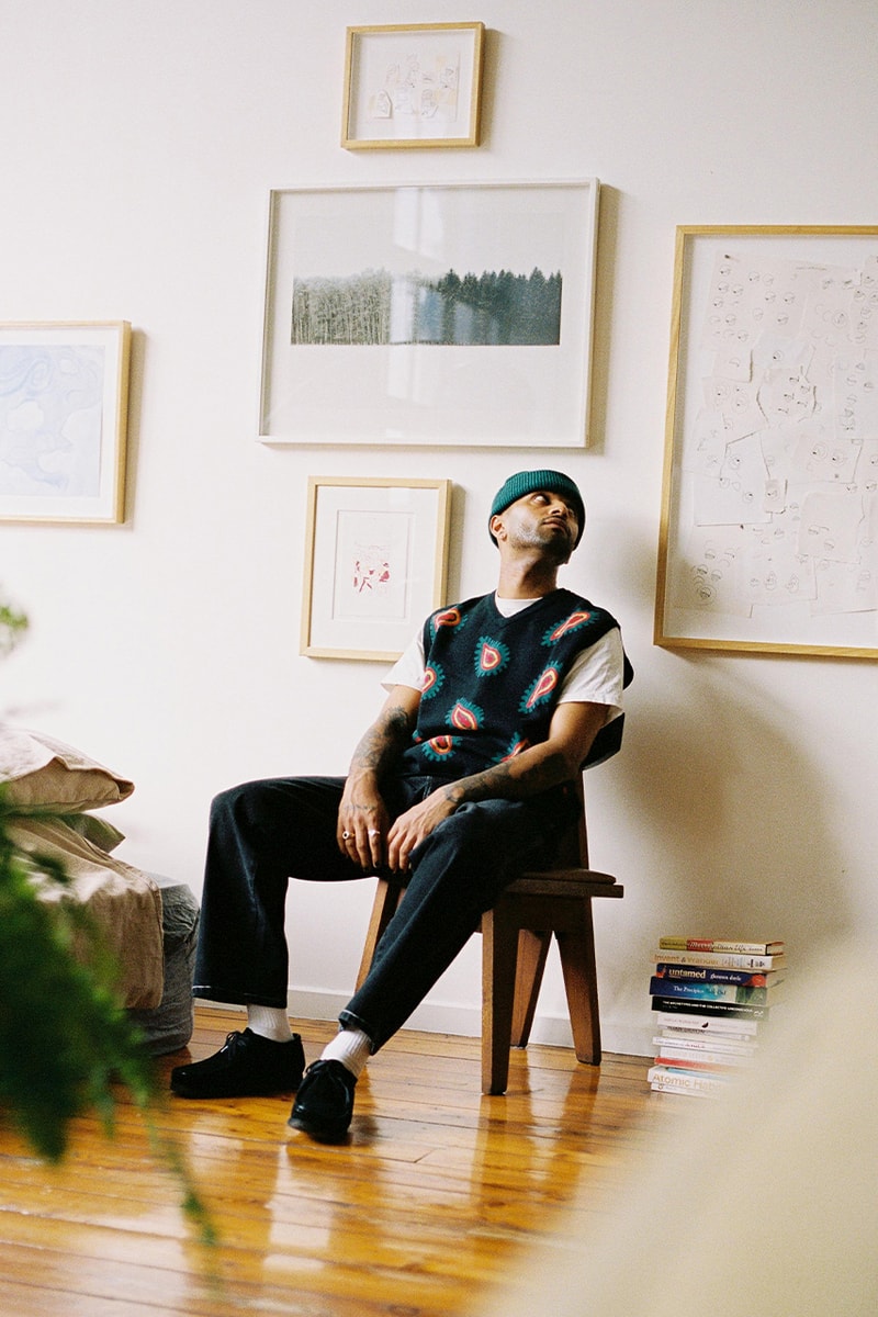 Butter Goods Q2 2021 Collection Lookbook Release menswear Australian release info