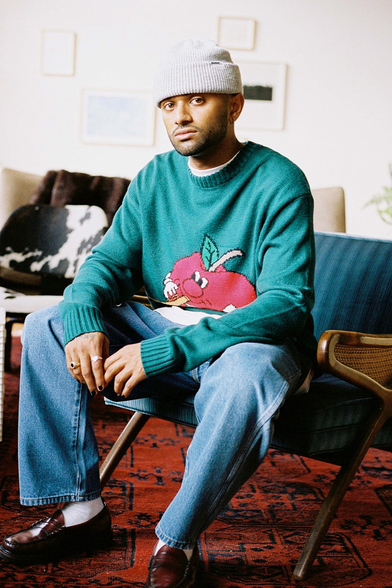 Butter Goods Q2 2021 Collection Lookbook Release menswear Australian release info