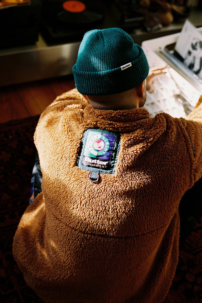 Butter Goods Q2 2021 Collection Lookbook Release menswear Australian release info