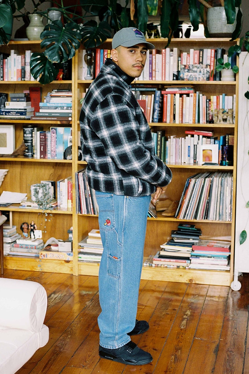 Butter Goods Q2 2021 Collection Lookbook Release menswear Australian release info