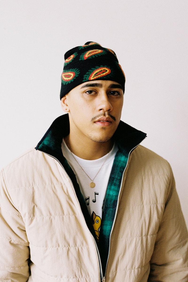 Butter Goods Q2 2021 Collection Lookbook Release menswear Australian release info