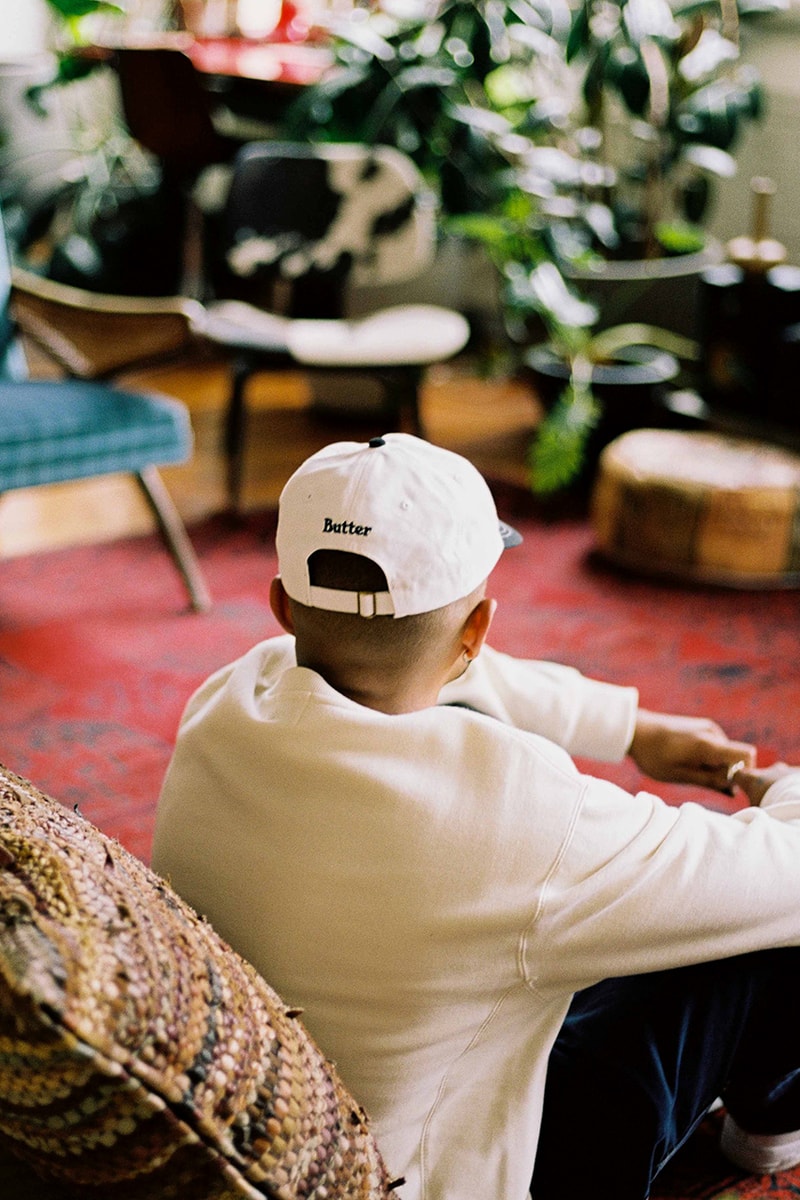 Butter Goods Q2 2021 Collection Lookbook Release menswear Australian release info