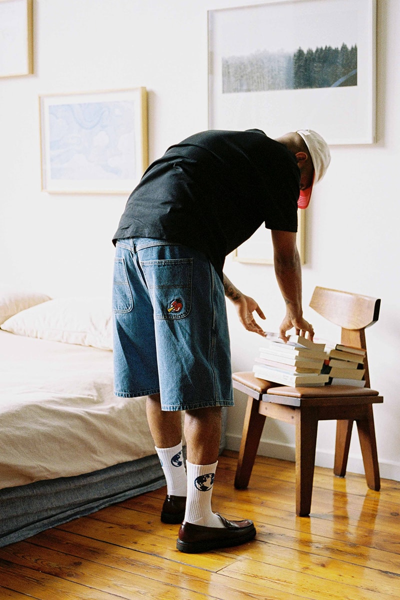 Butter Goods Q2 2021 Collection Lookbook Release menswear Australian release info