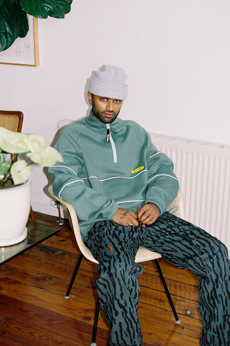 Butter Goods Q2 2021 Collection Lookbook Release menswear Australian release info
