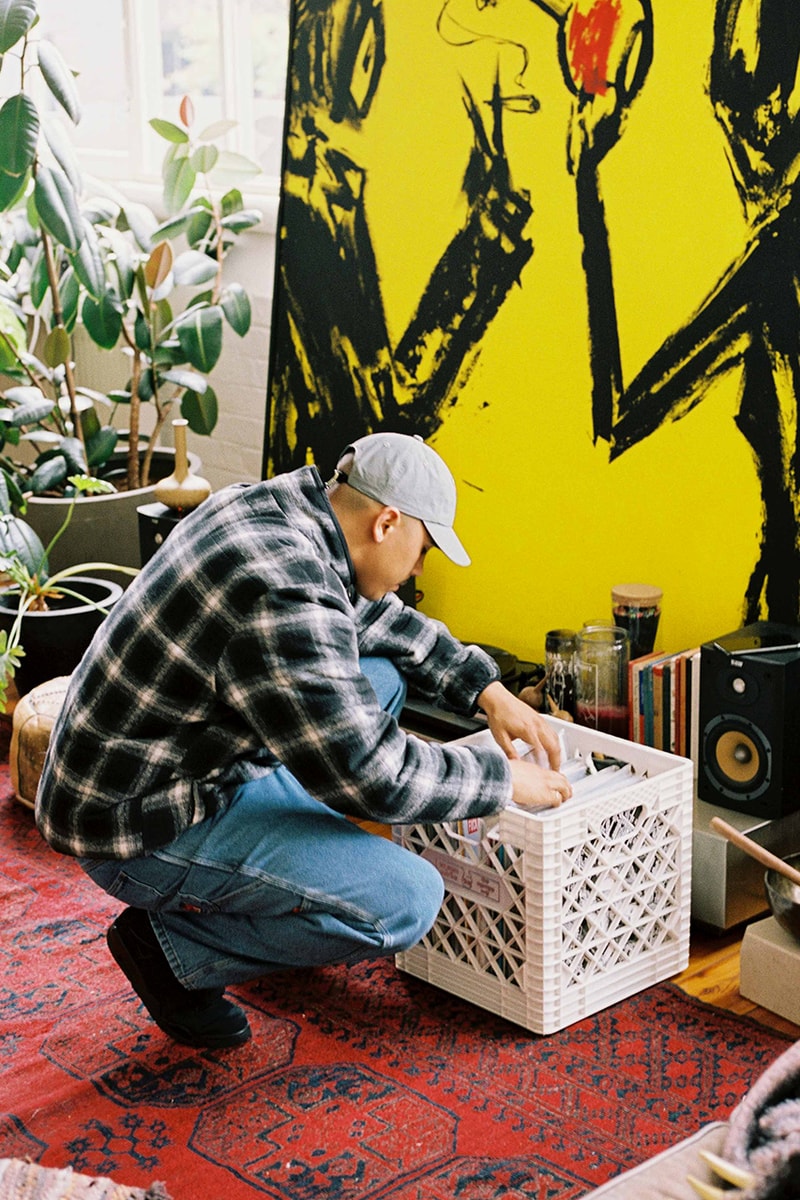 Butter Goods Q2 2021 Collection Lookbook Release menswear Australian release info