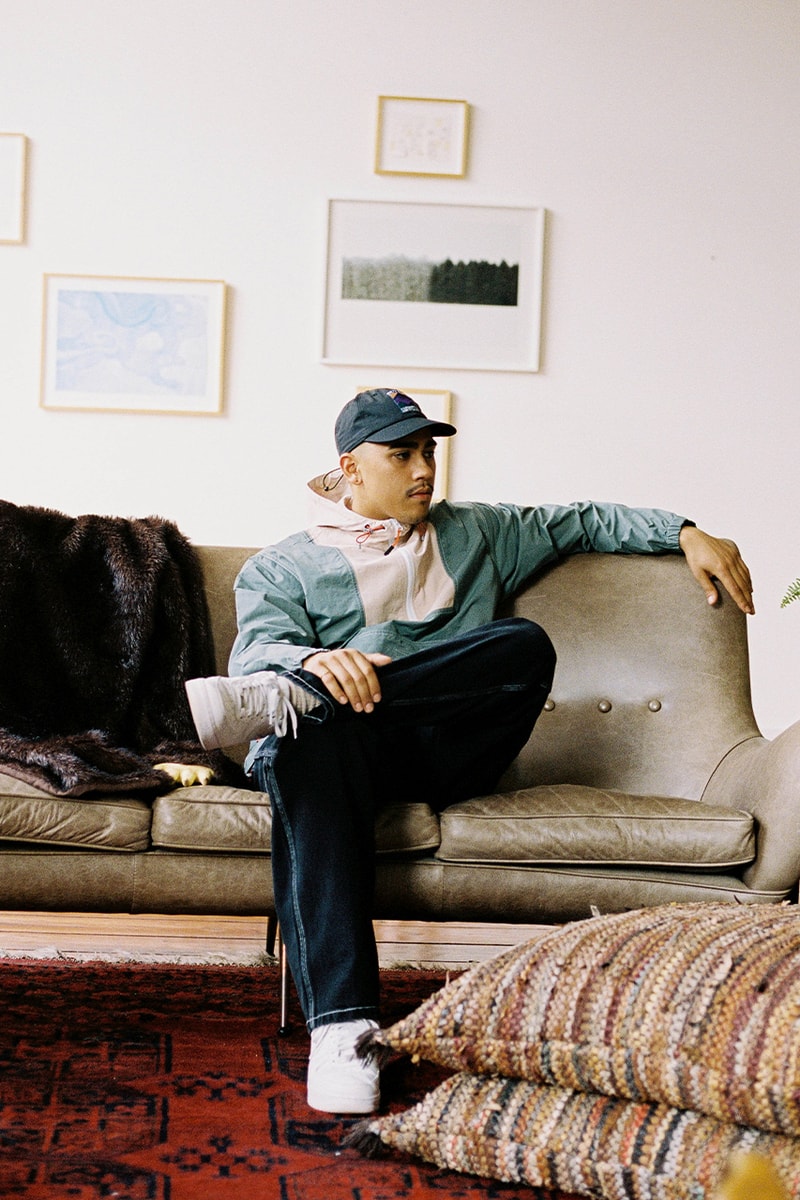Butter Goods Q2 2021 Collection Lookbook Release menswear Australian release info