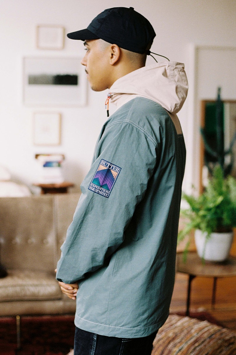 Butter Goods Q2 2021 Collection Lookbook Release menswear Australian release info