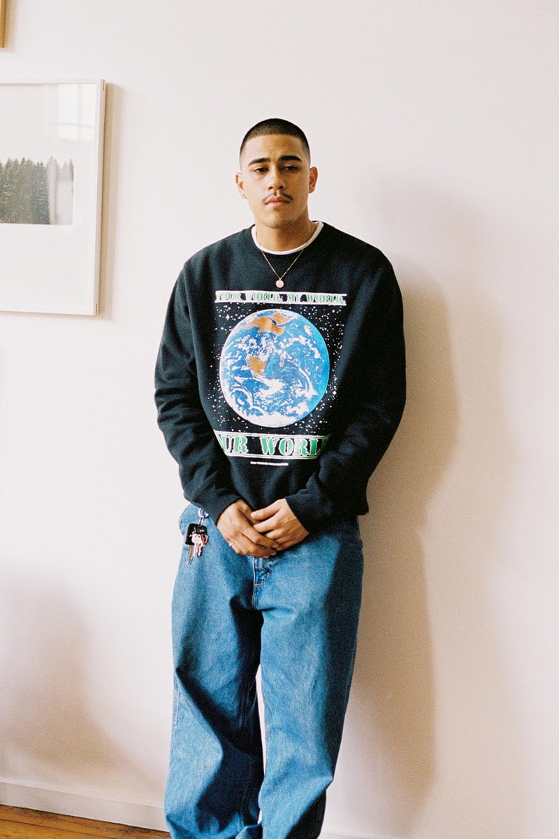 Butter Goods Q2 2021 Collection Lookbook Release menswear Australian release info
