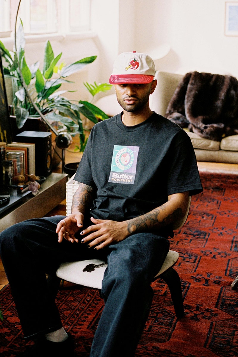 Butter Goods Q2 2021 Collection Lookbook Release menswear Australian release info