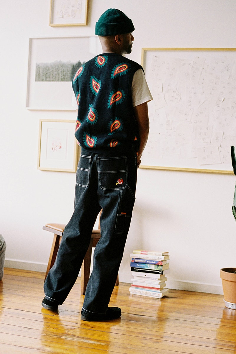Butter Goods Q2 2021 Collection Lookbook Release menswear Australian release info