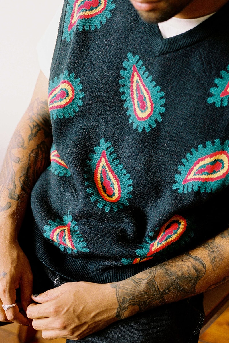 Butter Goods Q2 2021 Collection Lookbook Release menswear Australian release info