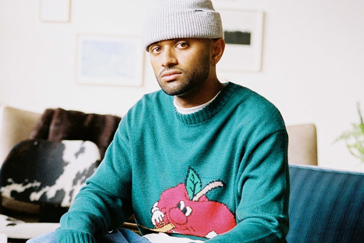 Butter Goods Delivers Home Comfort for SS21