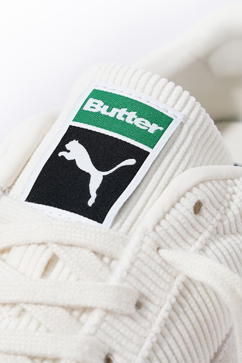 butter goods puma basket vtg corduroy release info date store list buying guide photos price 