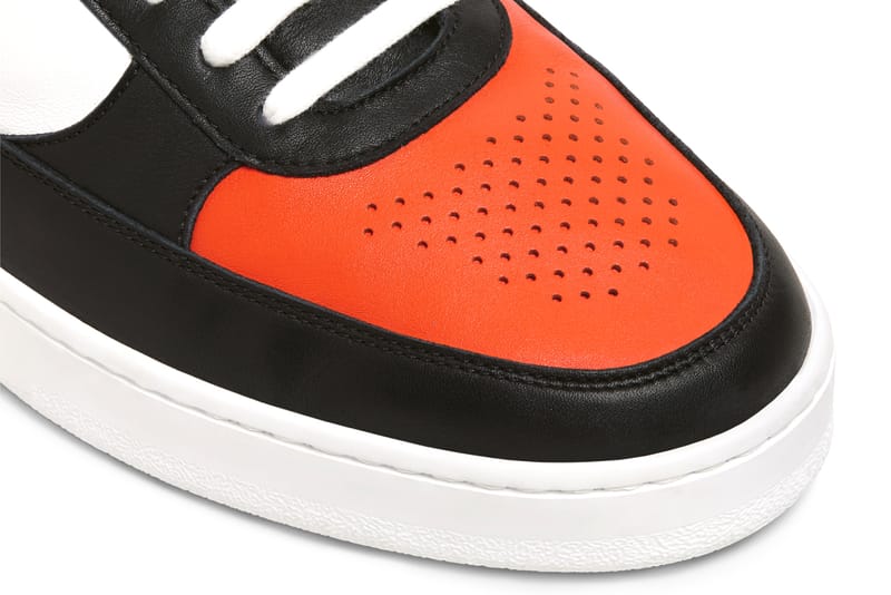 expensive white trainers