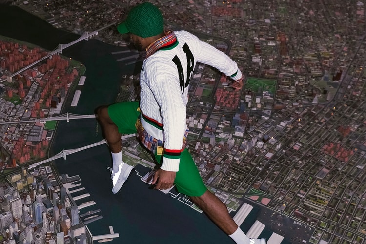 Champion and Tremaine Emory Unite to Celebrate the Alvin Ailey Dance Theater