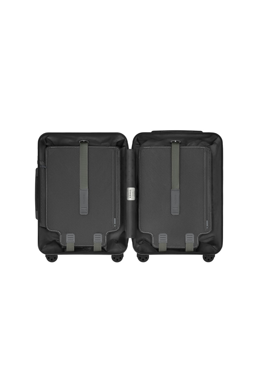 Supreme Spring Summer 2021 Week 15 Release List Palace Skateboards Balenciaga StreetX RIMOWA Chaos WACKO MARIA OAMC Patta Sebago