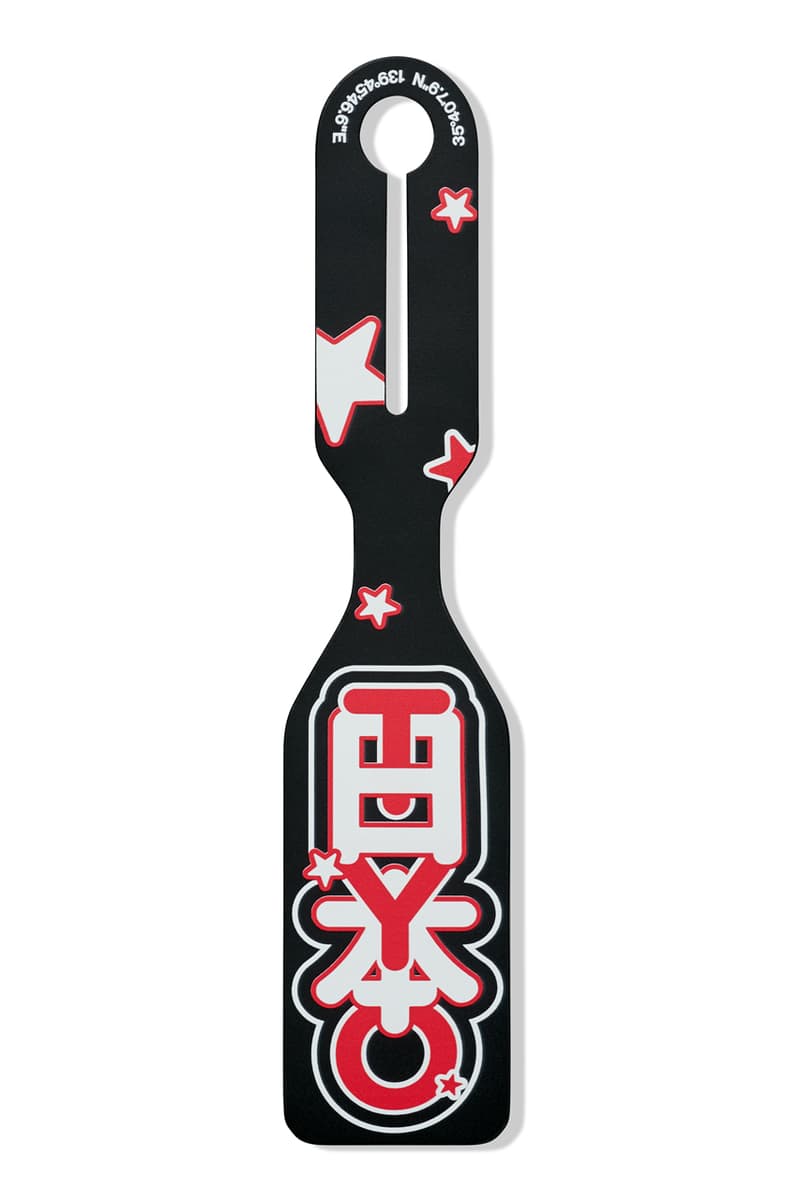 Chaos x RIMOWA Essential Cabin Suitcase Carry On Luggage Collaboration London Based Label Brand Luxury Travel Essentials Tags Storage Accessories