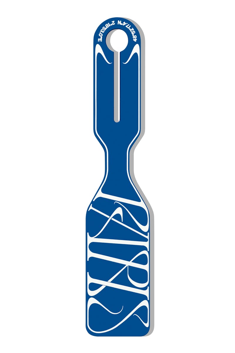 Chaos x RIMOWA Essential Cabin Suitcase Carry On Luggage Collaboration London Based Label Brand Luxury Travel Essentials Tags Storage Accessories