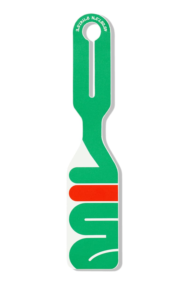 Chaos x RIMOWA Essential Cabin Suitcase Carry On Luggage Collaboration London Based Label Brand Luxury Travel Essentials Tags Storage Accessories