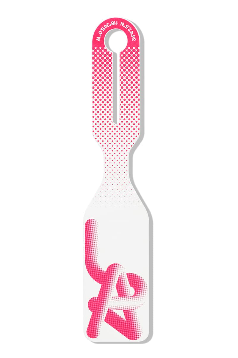 Chaos x RIMOWA Essential Cabin Suitcase Carry On Luggage Collaboration London Based Label Brand Luxury Travel Essentials Tags Storage Accessories