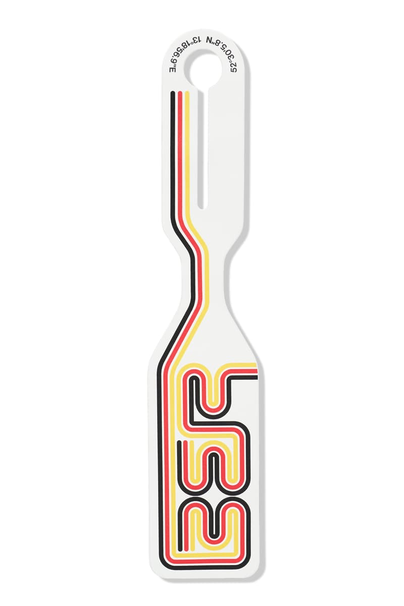 Chaos x RIMOWA Essential Cabin Suitcase Carry On Luggage Collaboration London Based Label Brand Luxury Travel Essentials Tags Storage Accessories