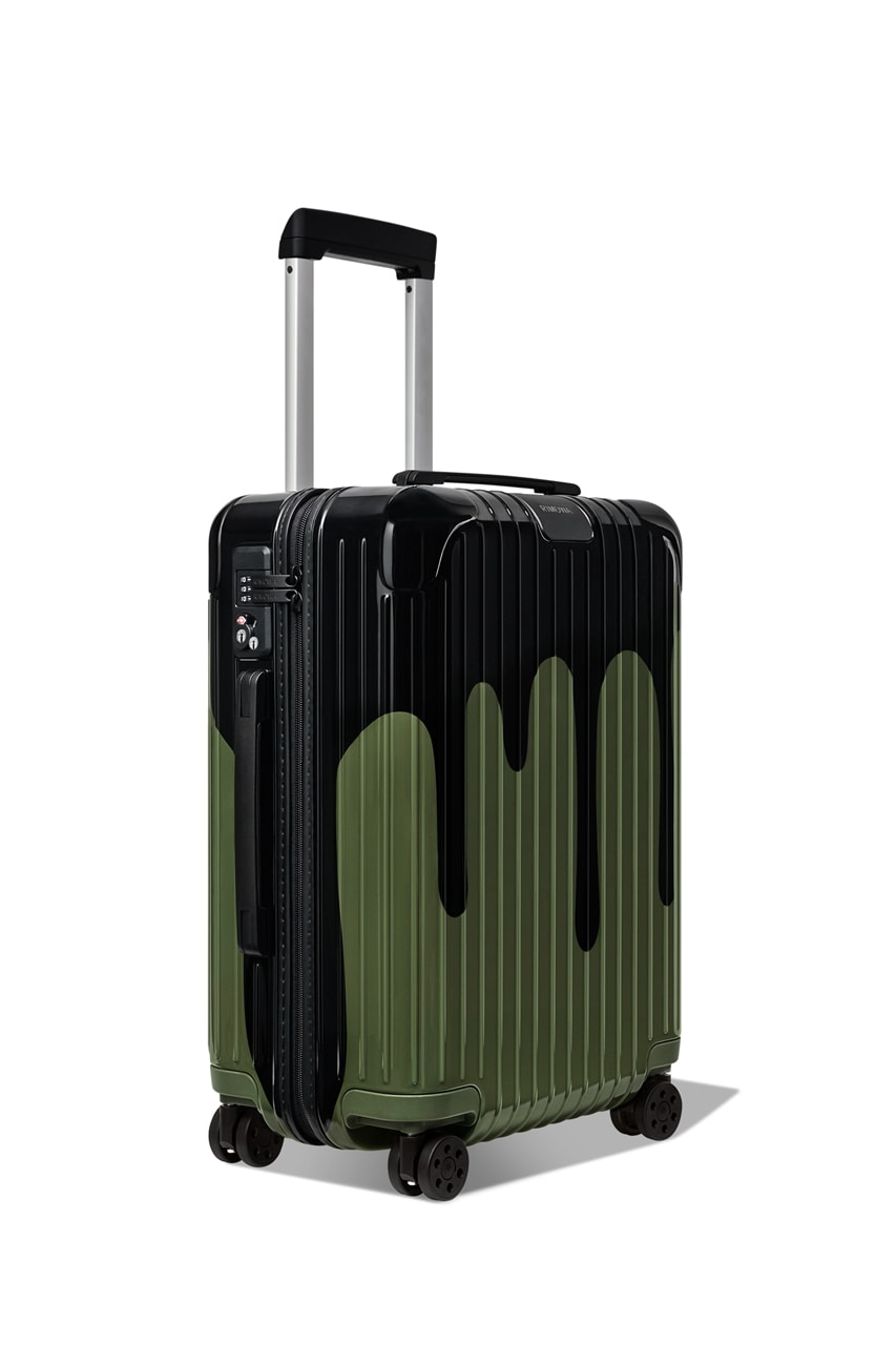 Supreme Spring Summer 2021 Week 15 Release List Palace Skateboards Balenciaga StreetX RIMOWA Chaos WACKO MARIA OAMC Patta Sebago