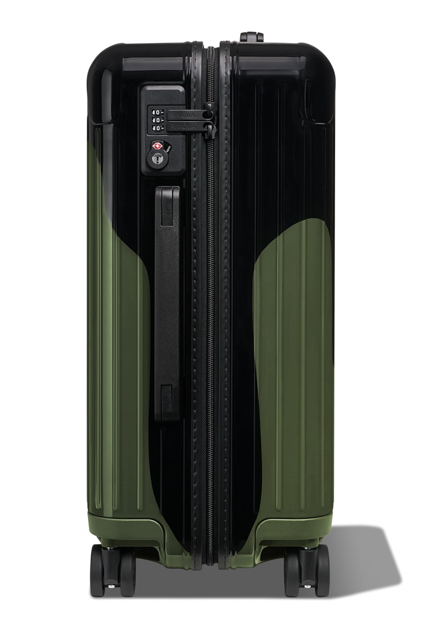 Supreme Spring Summer 2021 Week 15 Release List Palace Skateboards Balenciaga StreetX RIMOWA Chaos WACKO MARIA OAMC Patta Sebago