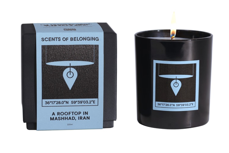 Earl of East Captures the Scents of Home for World Refugee Day